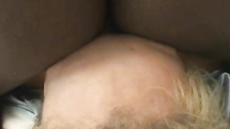 Interracial Facesitting Love